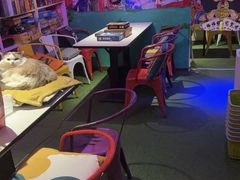 -游人馆·桌游狼人杀团建馆(人广书城店)