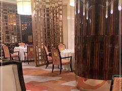 -酌宴府The China Club·广州万富希尔顿酒店(云城东路店)
