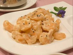 -金时代顺风大酒店(静安大融城店)