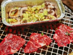 -御牛道日式烤肉料理(杭州万象城店)