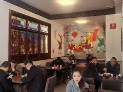 大堂-海坛特色小吃·只做平潭特色菜(平潭店)