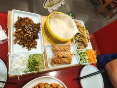 -宏状元现熬粥·京味菜(五棵松店)