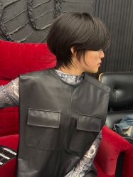 -潘多拉Hairsalon