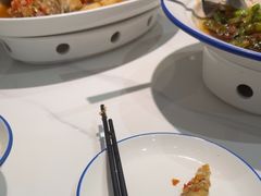 -兰湘子·湘菜小炒(石家庄万象城店)