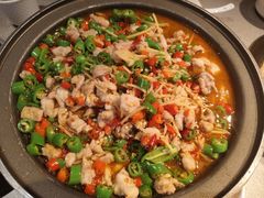 -饕林餐厅(春熙路店)
