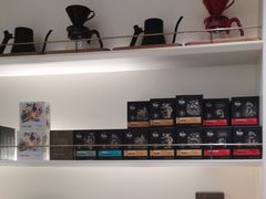 -Peet's Coffee皮爷咖啡(万象天地店)