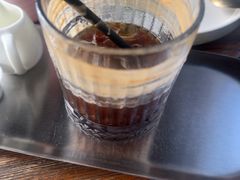 -喜洲吧·江畔老船厂·庭院餐厅(喜临院店)