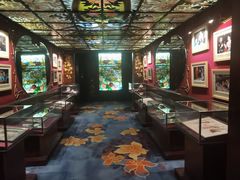 -马克西姆餐厅(崇文门店)