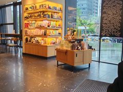 -星巴克臻选(上海长风大悦城店)