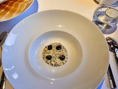 -Le Comptoir de Pierre Gagnaire