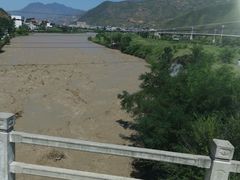 -万象洞风景名胜区