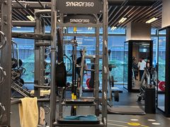 -燃坊JEN ACTIVE游泳健身中心·深圳前海JEN酒店