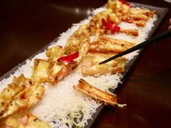 -臻享私人定制餐厅(黎明西路店)