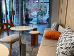 -Peet's 皮爷咖啡(望京小街店)
