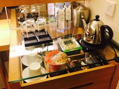 -深圳海景嘉途酒店(东翼楼)