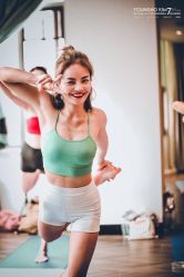 -无界瑜伽普拉提