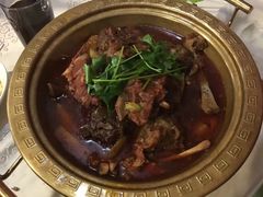 -皇城根(张杨店)