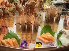 -Minase水濑·日料放题(外滩店)