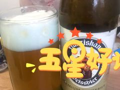 -郑喜旺烧烤(郑州总店)