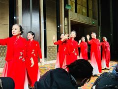 -济南喜来登酒店