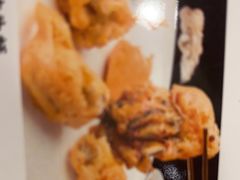 -粤盛海鲜平价店(洛溪食街店)