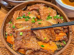 -汉小城·老铫子藕汤·乡野湖北菜(江汉路吉庆街店)