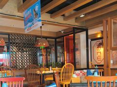 -江边城外烤全鱼(方庄时代购物中心店)