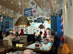 -老屋印象川菜(世纪东方店)