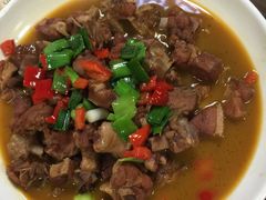 -老味道餐厅(江山店)