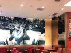 -安妮意大利餐厅(世贸天阶店)