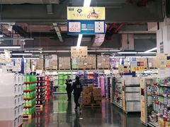 -麦德龙(青羊店)