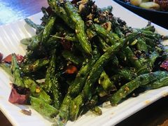 -望京一号·重庆江湖菜(工体店)