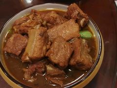 -好口味小吃楼·东北菜(太原南街店)
