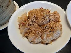 -新骏景万豪酒店·万豪中餐厅