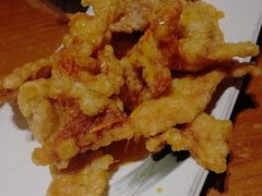 最东北锅包肉-95号酱骨·一块豆腐(展春园西路店)