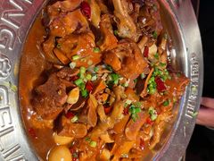 -胖哥俩肉蟹煲(海盐总店)