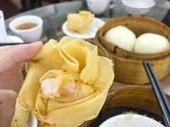 -香港蓮香樓(中環店)
