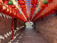 -回龙窝历史文化街区