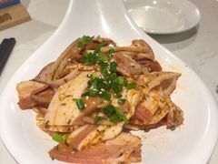 -么子烤肉(化龙池店)