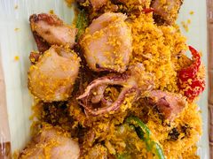 -景好海鲜餐厅(大鹏必选旅游店)