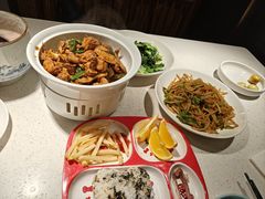 -刀板香·安徽菜(国购IFC店)