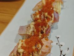 -福匠日本料理(人民路店)