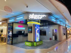 -疯狂冒险家-亲子密室-东坝店(金隅嘉品店)