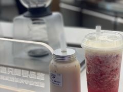 -夻茶HUATEA(水晶郦城店)
