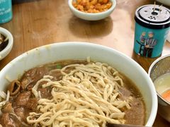 -陈记锅盖面(长江路店)