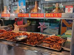 -吴日彪蒜香猪牛排(水巷口店)