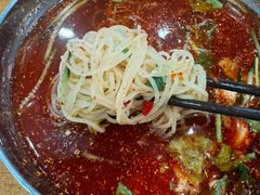 -顺通大冷面(总店)