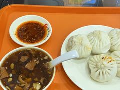 炒肝-庆丰包子铺(和平里店)