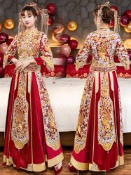 -金海岸婚纱摄影(塘沽店)