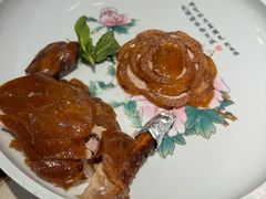 -京味斋·北京烤鸭(北京南站洋桥店)